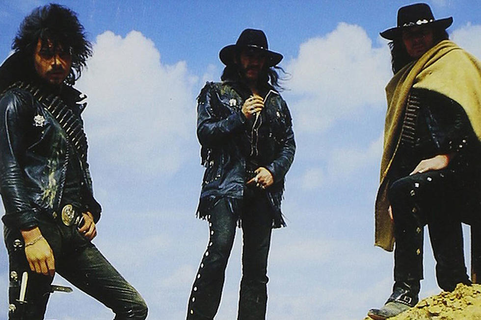 MOTÖRHEAD – Especial Ace of Spades MOTÖRHEAD – Especial Ace of Spades