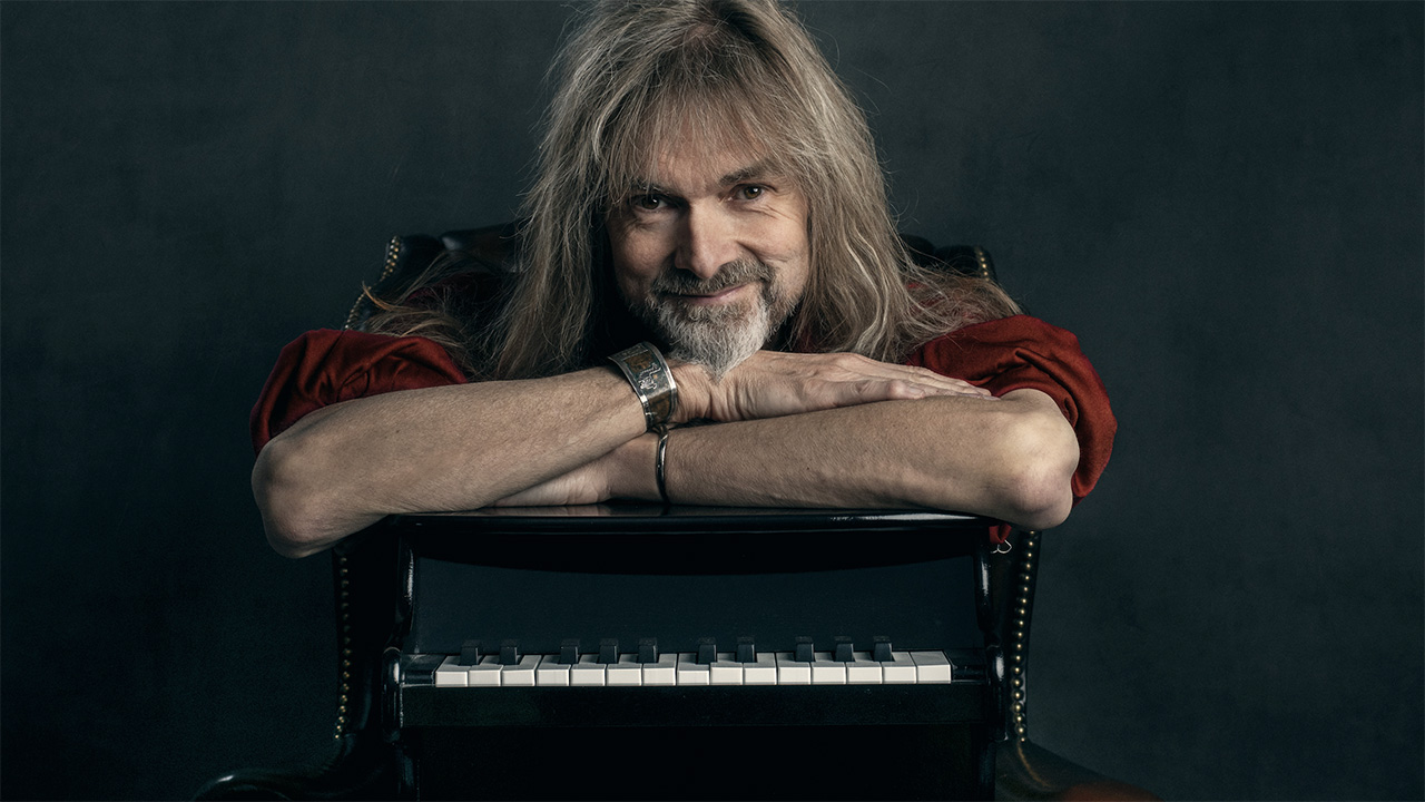 AYREON – Lanzamiento de Canción navideña Inédita AYREON – Lanzamiento de Canción navideña Inédita