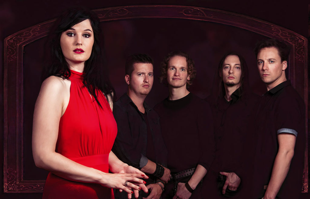 EX LIBRIS sorprende con nuevo videoclip