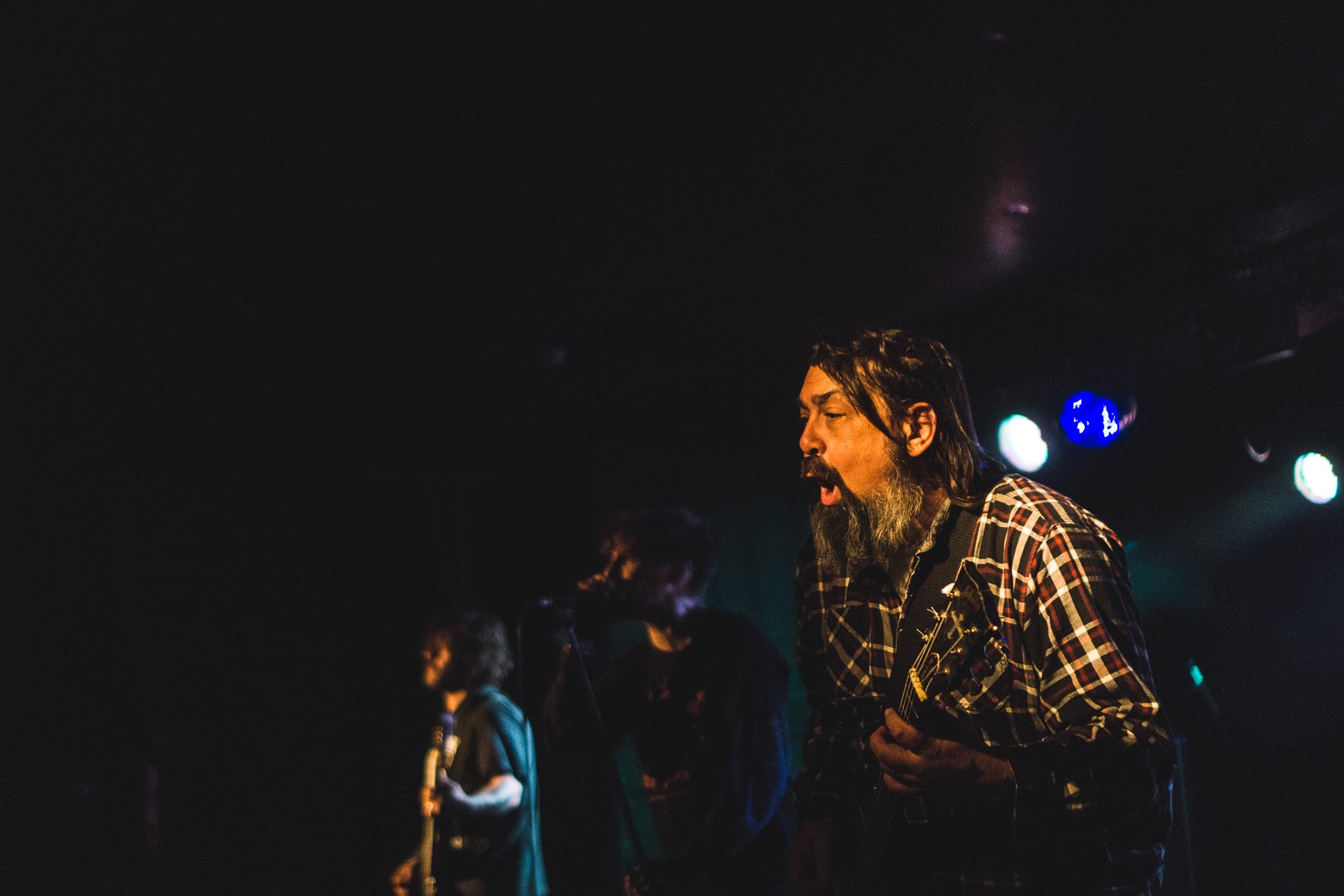 EYEHATEGOD anuncia sello y nuevo disco