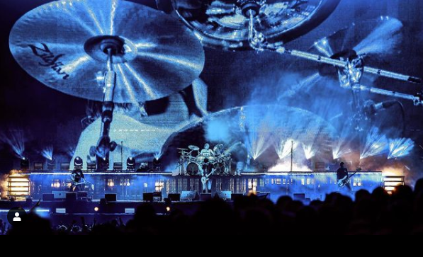 GOJIRA ‘Live at Hellfest’ ¡por 72 horas!