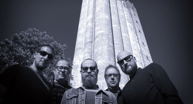 KHAIMA – Owing To The Influence (ALBUM REVIEW)