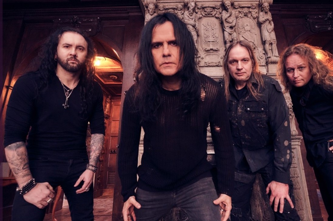 Kreator sorprende a los fanáticos con su propia línea de café.