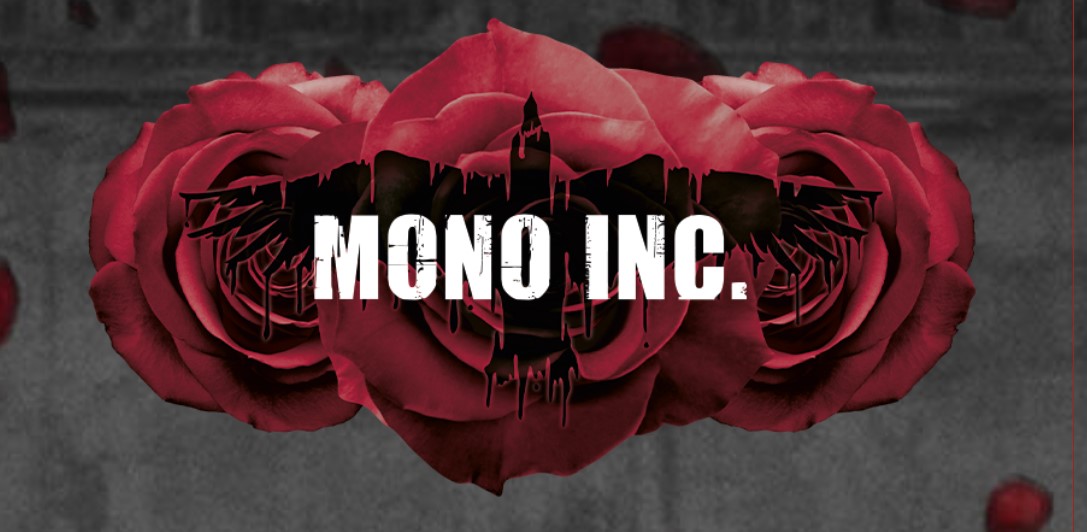 MONO INC. acaba de estrenar conmovedor video