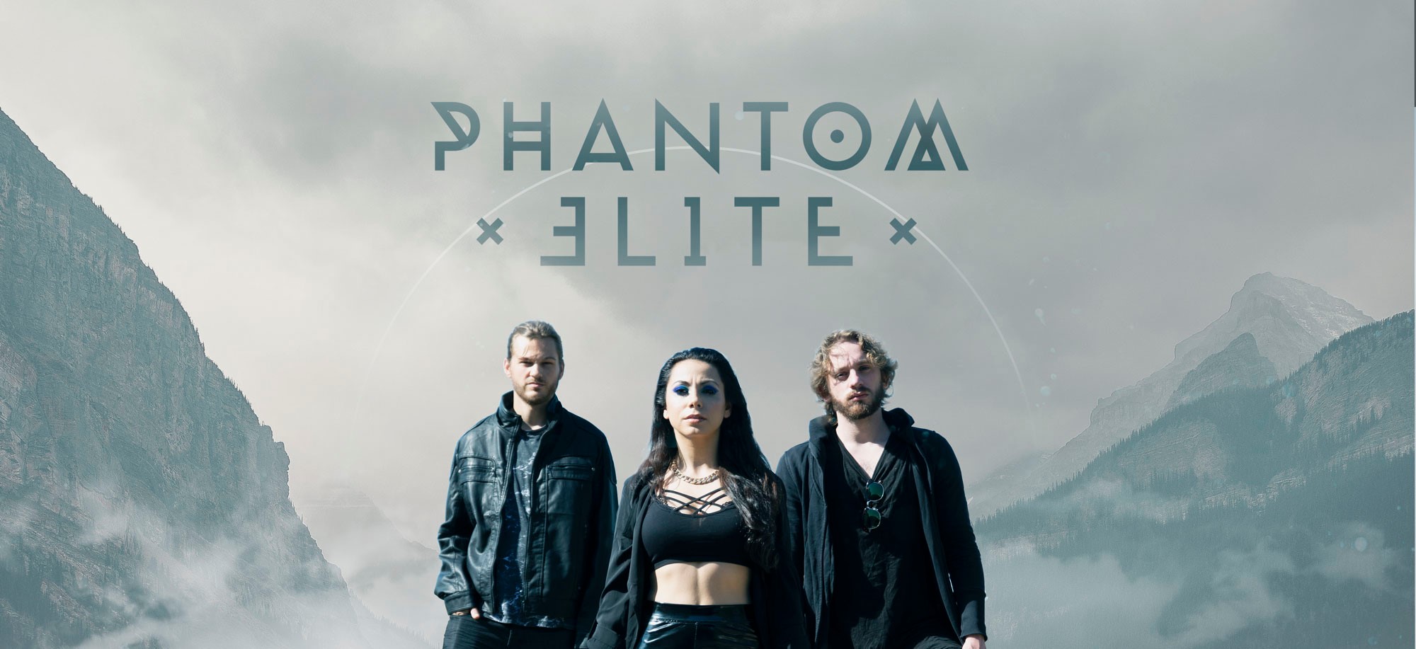 PHANTOM ELITE: la promesa joven del metal