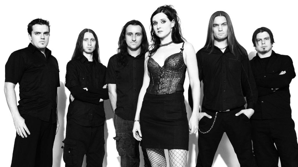 THEATRE OF TRAGEDY: Especial y TOP 5
