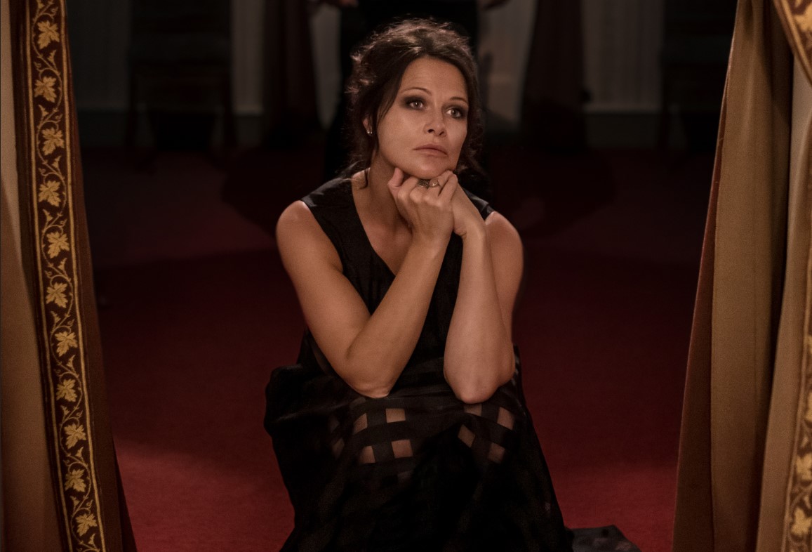 VEIL OF SECRETS – “Dead Poetry” (ALBUM REVIEW)