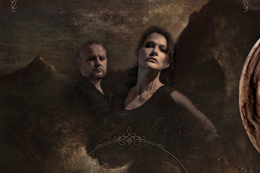 El regreso de VIBEKE STENE ya tiene fecha