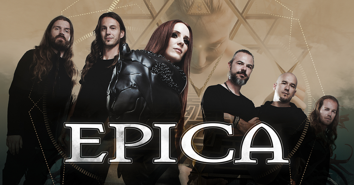 EPICA –  Lanzamiento acústico sorpresa