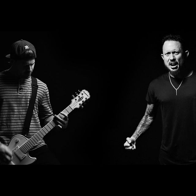 JARED DINES y MATT HEAFY (Trivium) lanzan EP!
