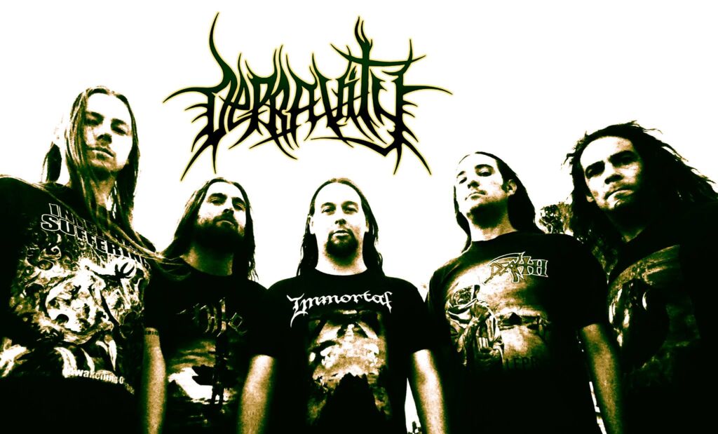 DEPRAVITY – ‘Grand Malevolence’ (ALBUM REVIEW)