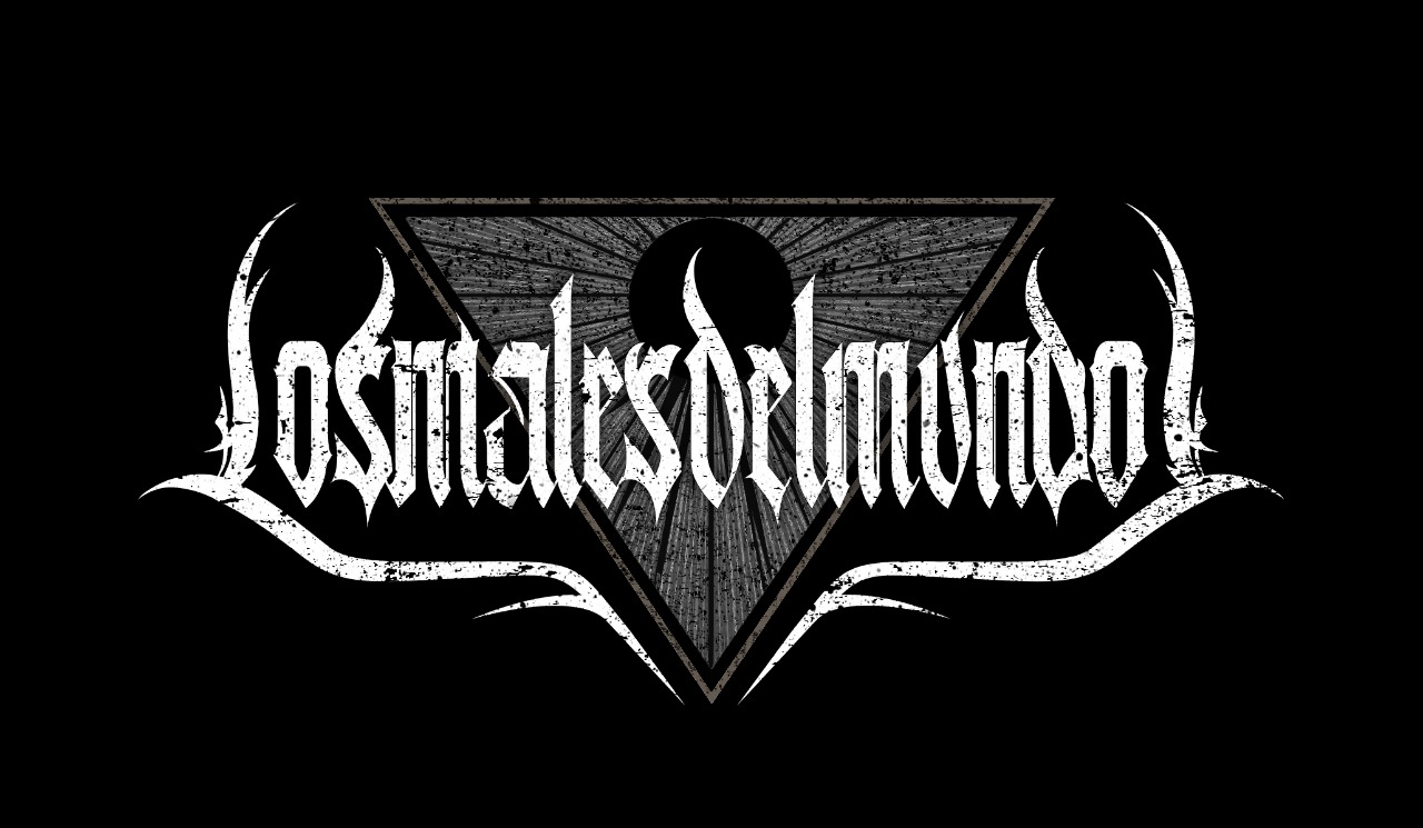 Metal Addiction Presenta: LOS MALES DEL MUNDO (Black Metal)
