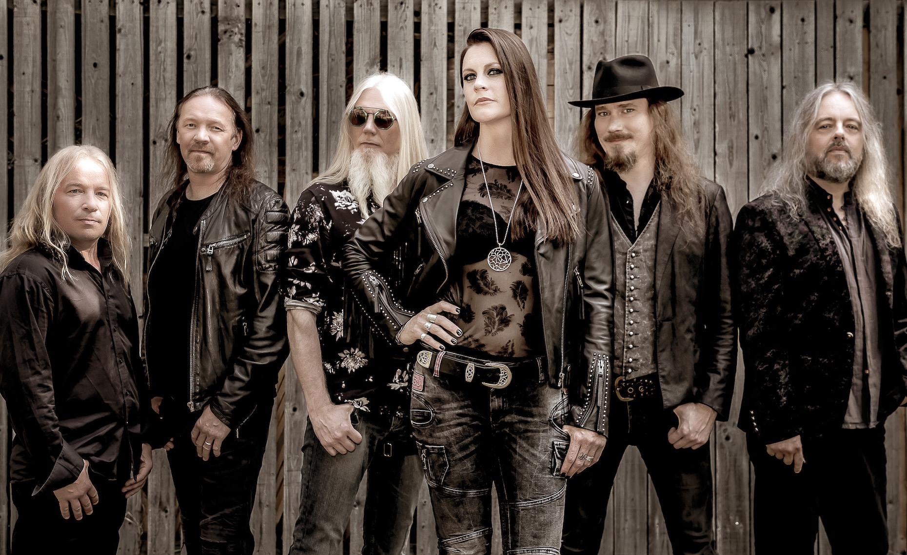 ¡NIGHTWISH hace un anuncio inesperado!