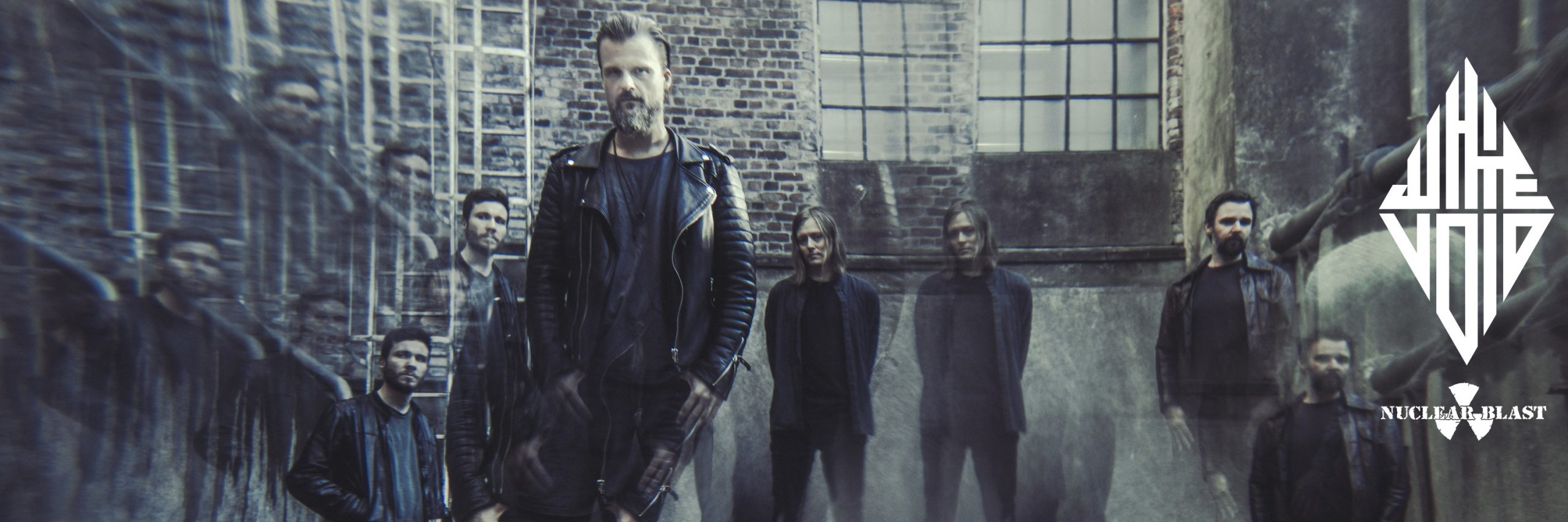 SE ESTRENA EL PRIMER SINGLE DE WHITE VOID!
