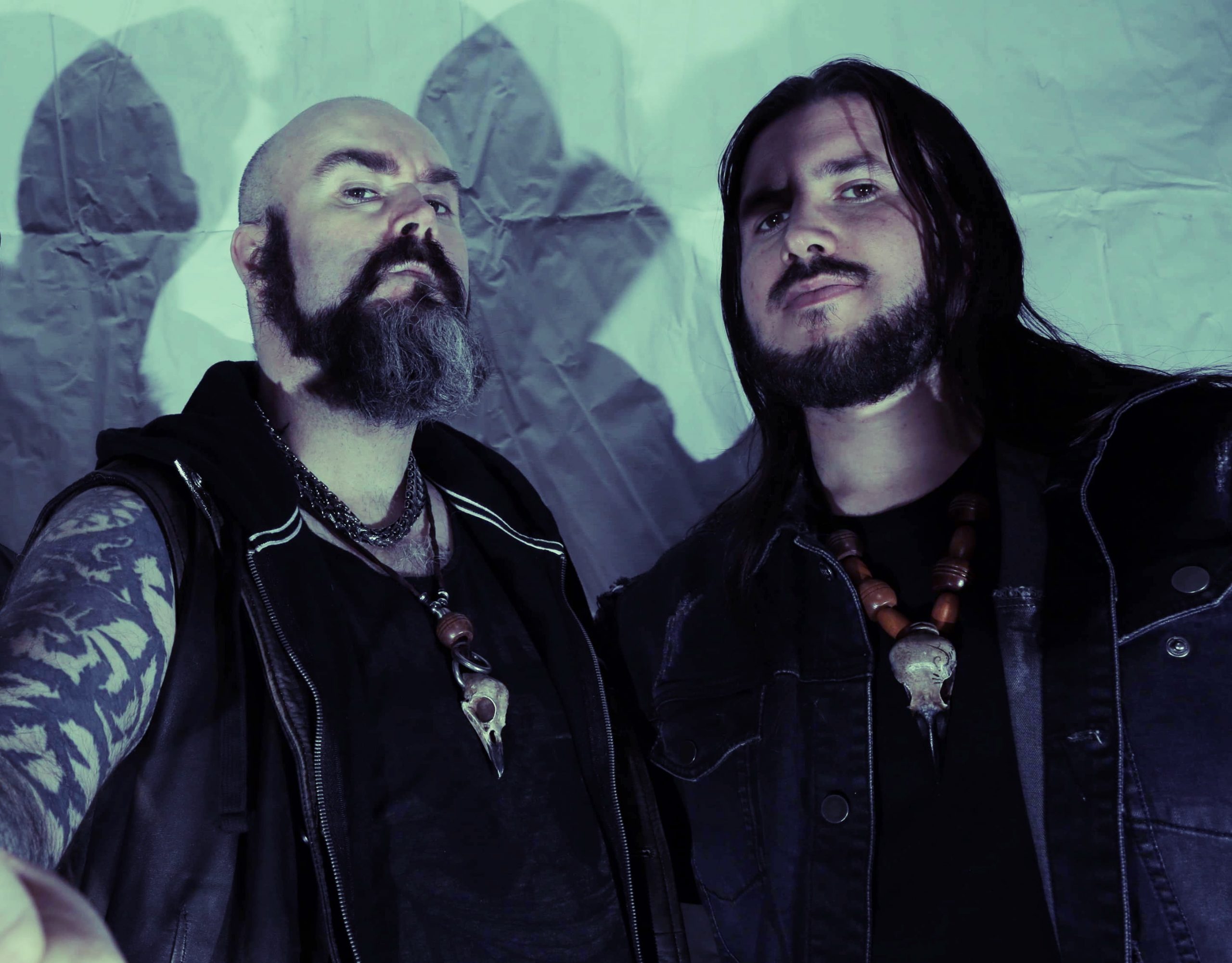 ZEBADIAH CROWE lanza EP de Remixes