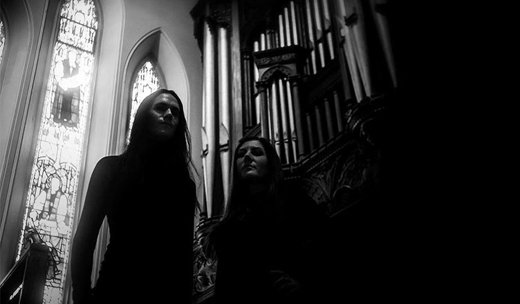 Miembro de NE OBLIVISCARIS y Ex-CRADLE OF FILTH lanzan nueva banda