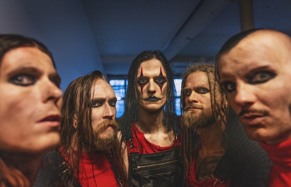 AVATAR estrena nuevo y alucinante video