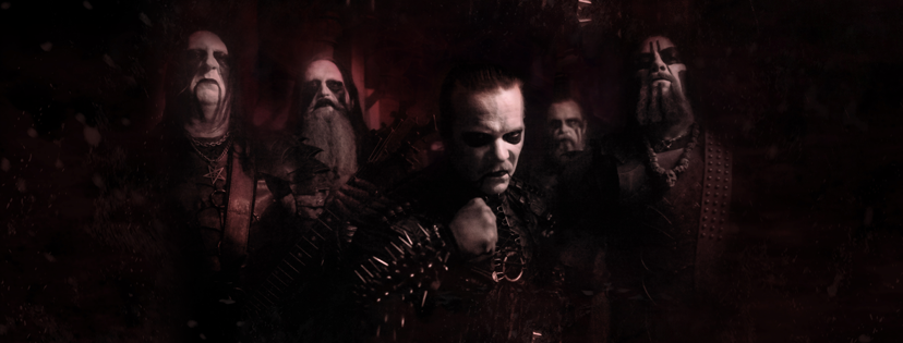 LORD AHRIMAN: proyectos personales y Dark Funeral