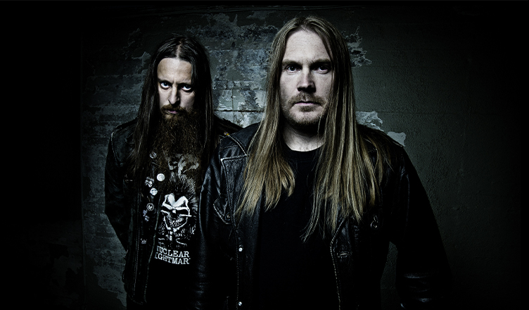 DARKTHRONE anuncia nuevo e inesperado disco para el 2021
