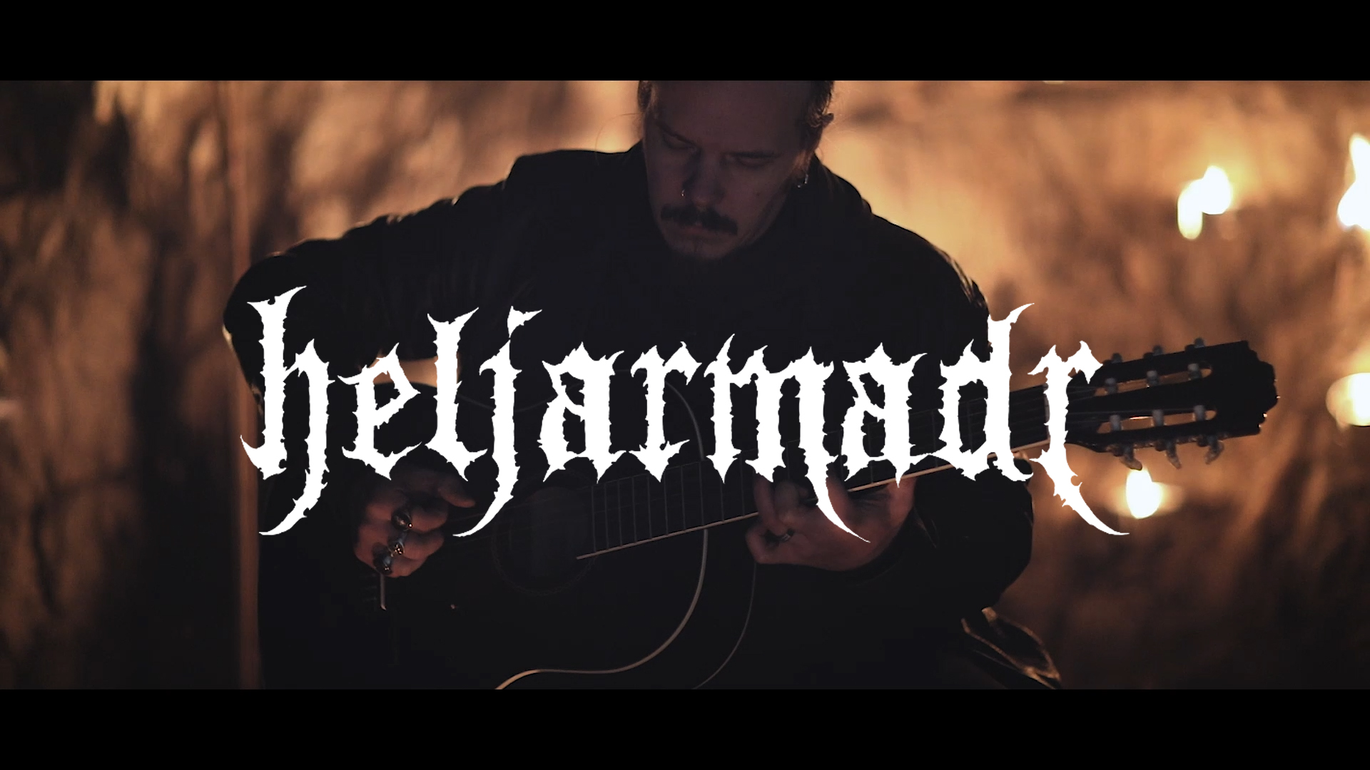 HELJARMADR estrena nuevo videoclip HELJARMADR estrena nuevo videoclip