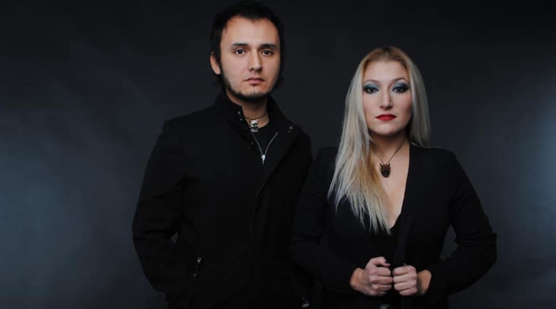 Imperium Of Vanity lanza cover navideño