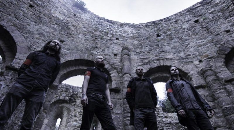 “Les Chants de Nihil” lanza nuevo “lyric video” de su próximo álbum