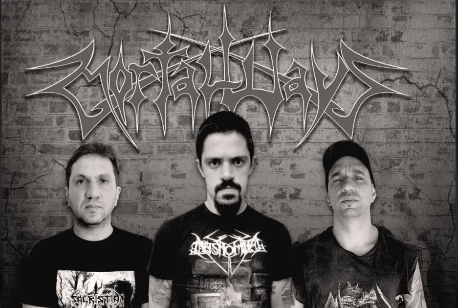 Metal Addiction Presenta: MORTAL WAYS – Death Metal (Brasil)