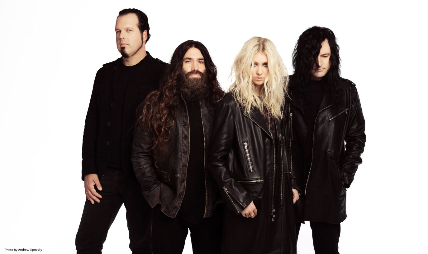 THE PRETTY RECKLESS estrena asombroso acústico de su nuevo single