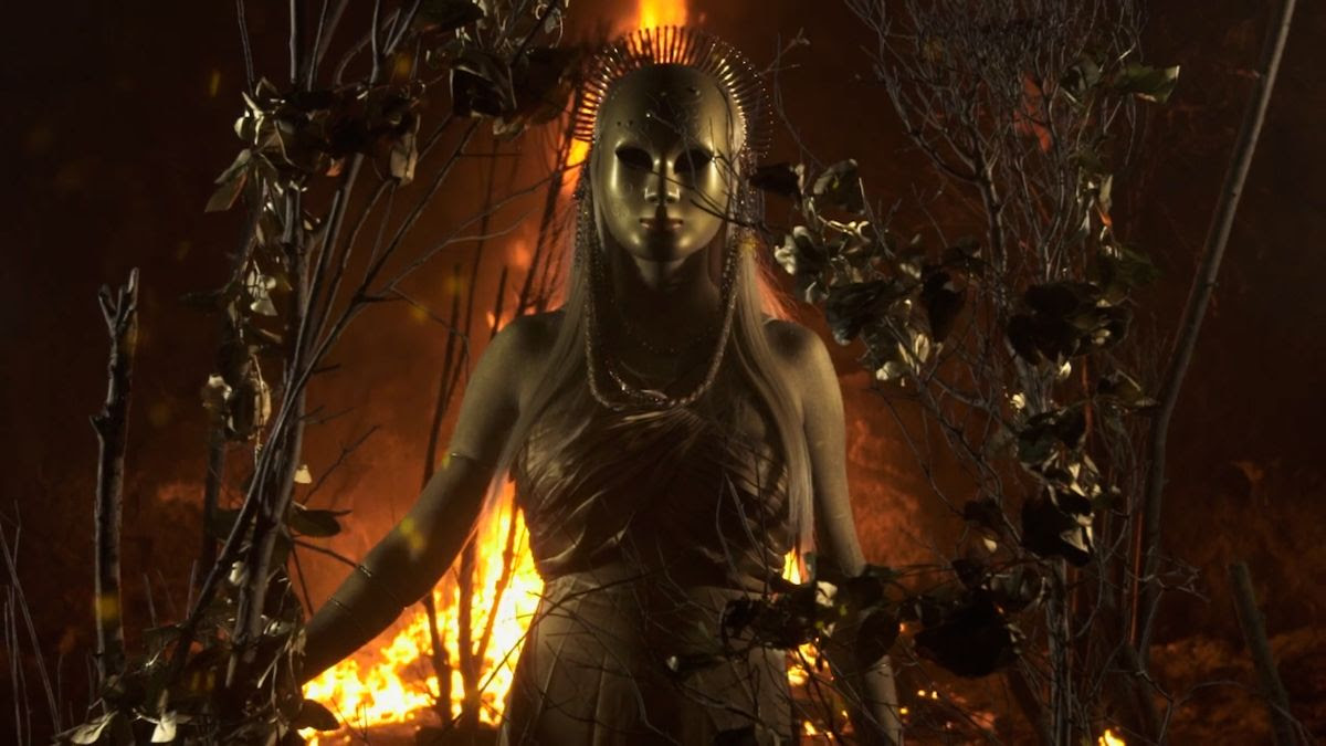 THERION estrena nuevo y épico videoclip THERION estrena nuevo y épico videoclip