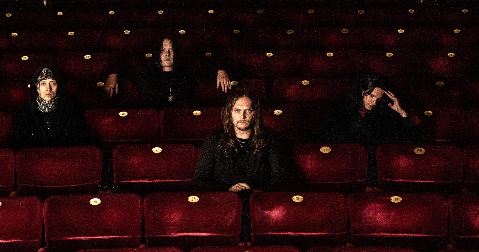TRIBULATION sorprende con inesperado anuncio