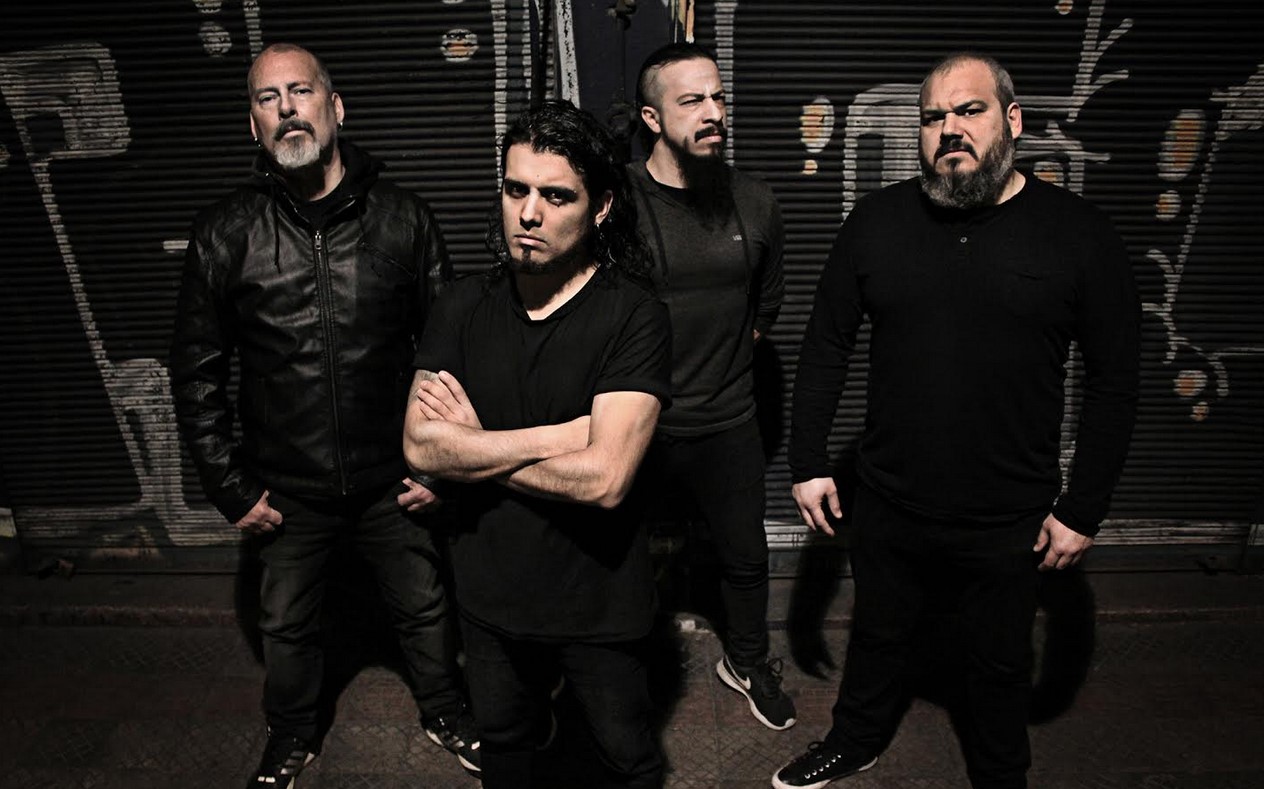 WORMHOLE PROJECT sorprende con su nuevo disco