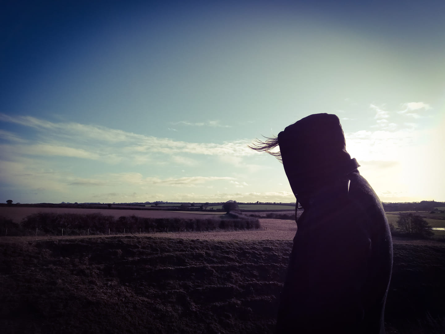 AND NOW THE OWLS ARE SMILING – “Dirges” (ALBUM REVIEW)