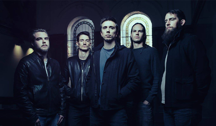 BE’LAKOR está trabajando en su quinto álbum BE’LAKOR está trabajando en su quinto álbum