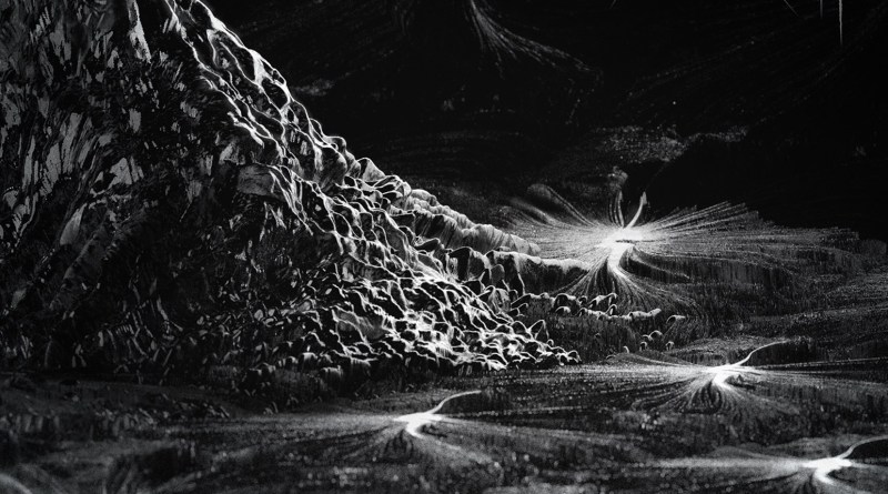 DRUON ANTIGON – “Desontstijging” (ALBUM REVIEW)