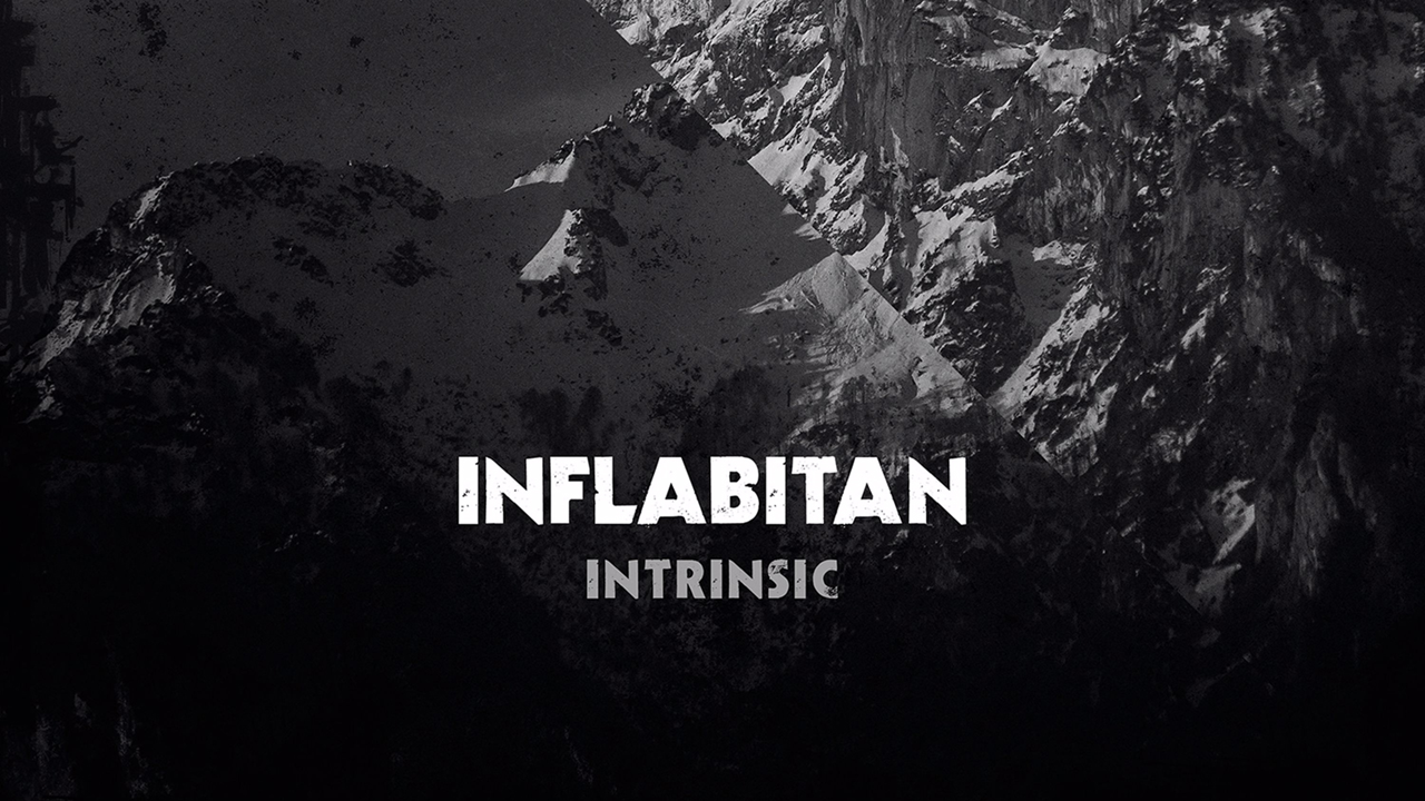 INFLABITAN – “Intrinsic” (ALBUM REVIEW)