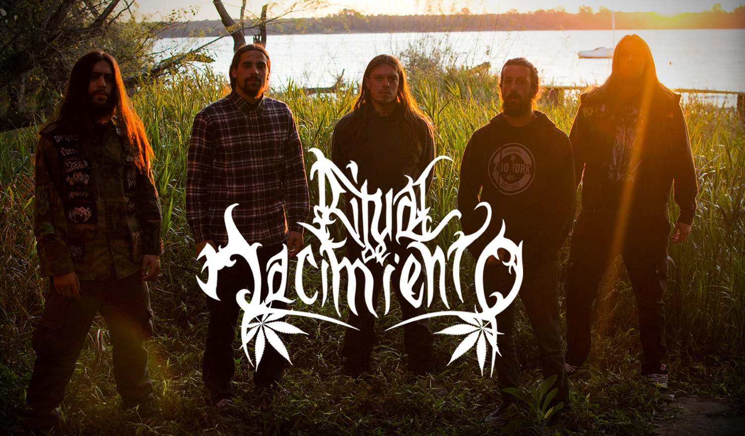 RITUAL DE NACIMIENTO – “Ritual de Nacimiento” (ALBUM REVIEW)