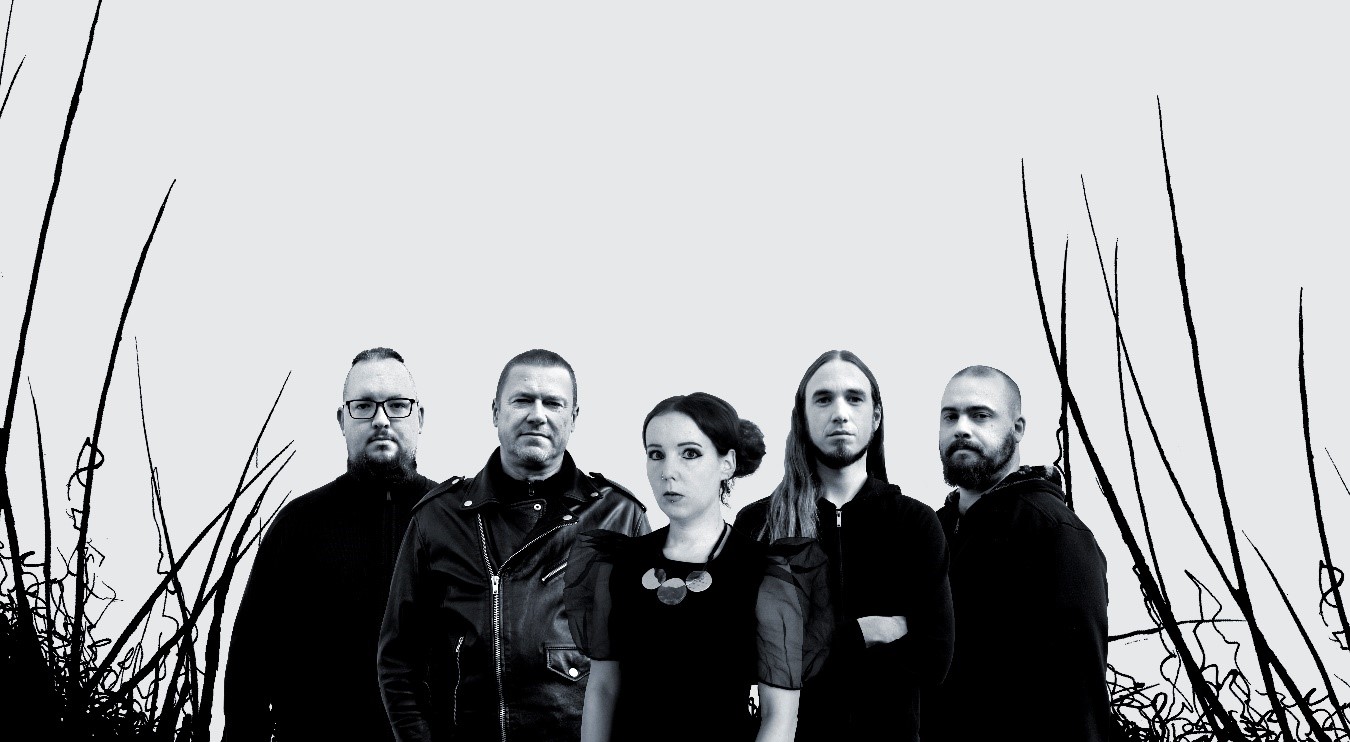 SPLENDIDULA – “Somnus” (ALBUM REVIEW) SPLENDIDULA – “Somnus” (ALBUM REVIEW)