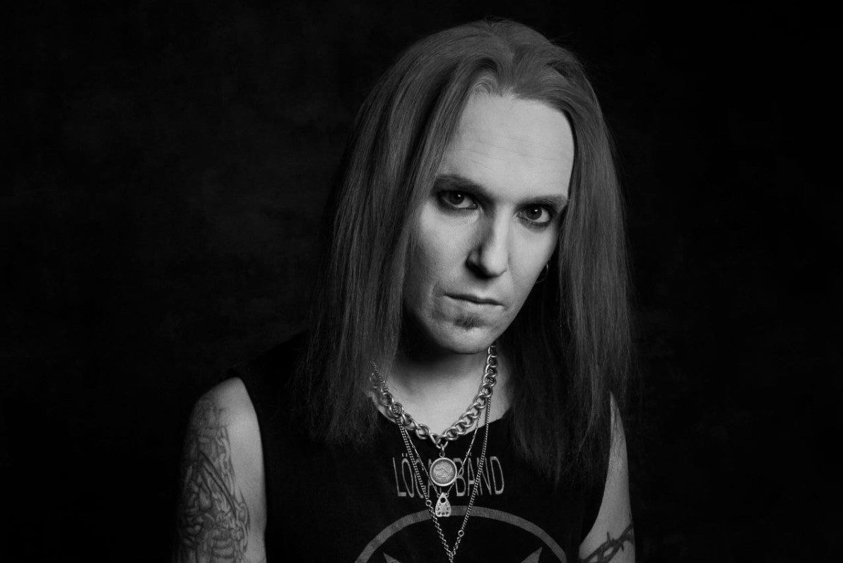 ALEXI LAIHO: El guitarrista muere a los 41 años