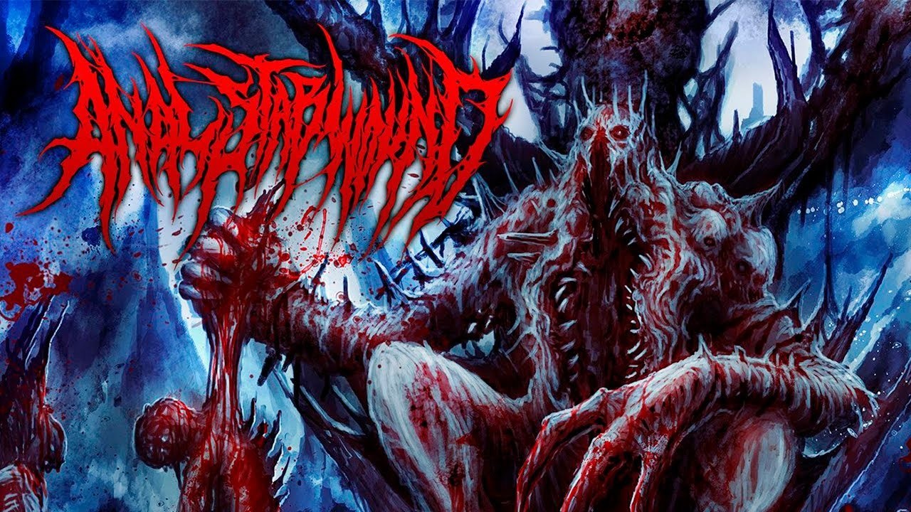 Niño prodigio del metal saca álbum de Slam/Gore