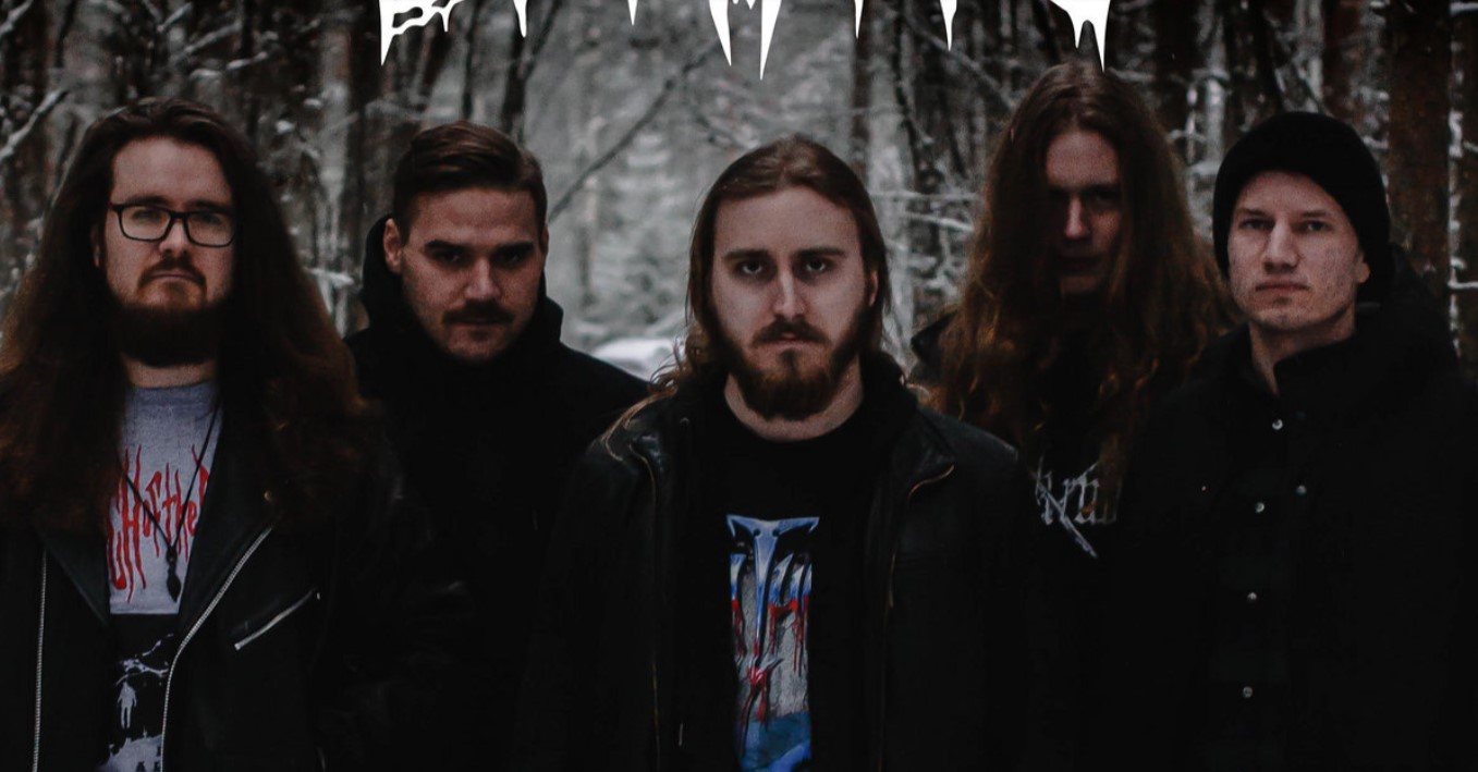 DEATHGOAT acaba de lanzar su tan esperado debut