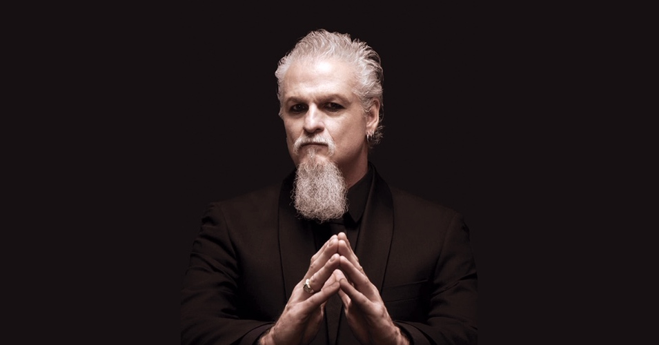 Fans de ICED EARTH identifican a Jon Schaffer participando en el asalto del Capitolio en EE.UU.