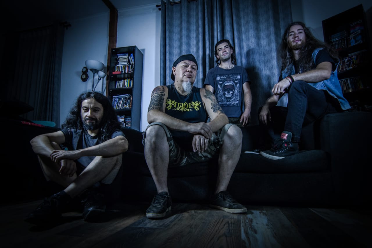 La Más Gorda estrena videolyric del single “Cerdo”