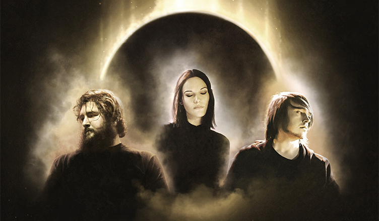 LIGHT FIELD REVERIE – “Another World” (ALBUM REVIEW)