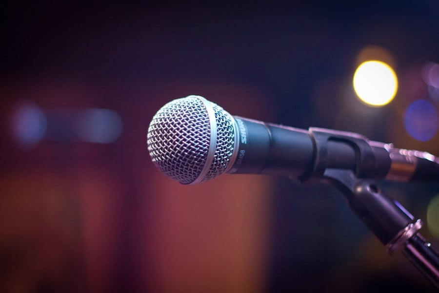 Girl Power: 10 increíbles rangos vocales Girl Power: 10 increíbles rangos vocales