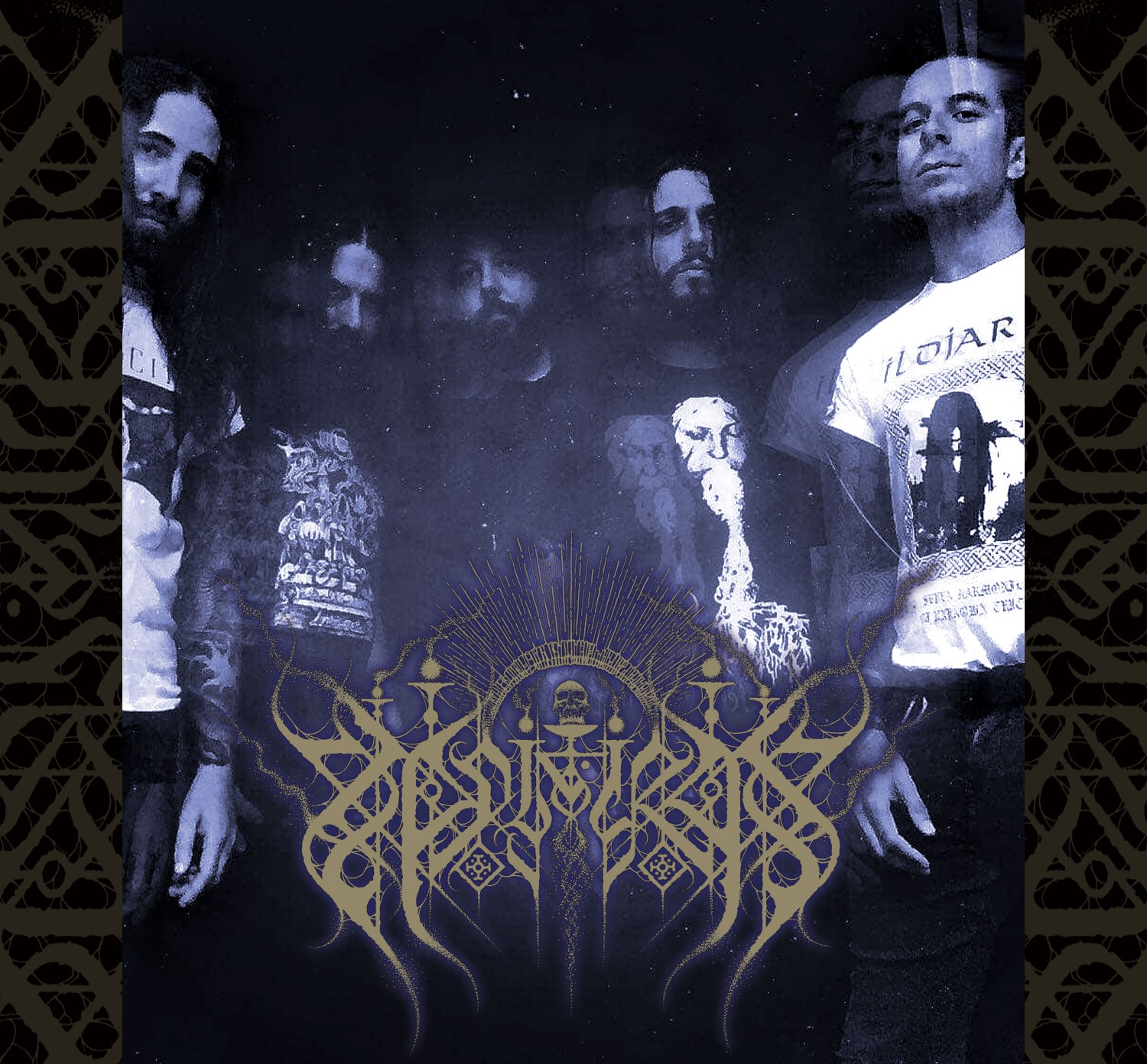 SEPULCROS – “Vazio” – (ALBUM REVIEW)