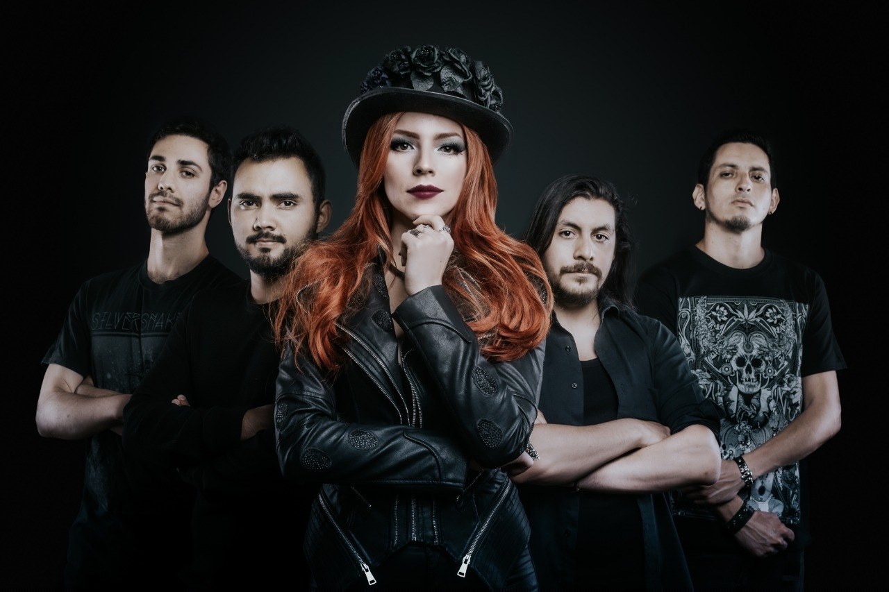 SLAVERTY presenta primer show del 2021 SLAVERTY presenta primer show del 2021