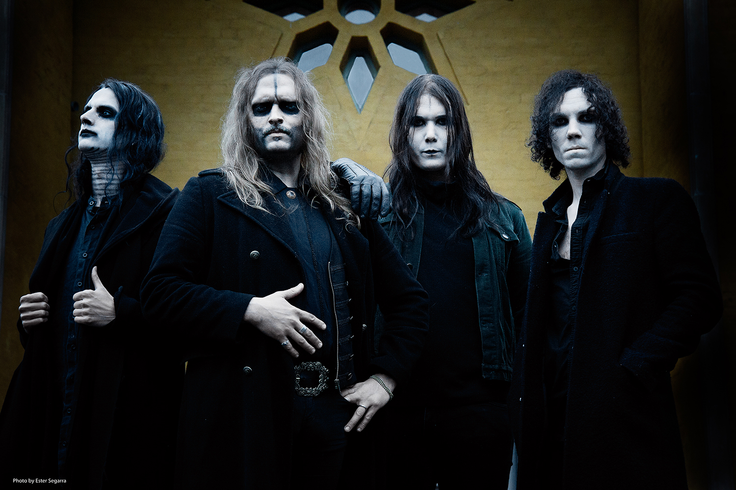 TRIBULATION – “Where The Gloom Becomes Sound” (ALBUM REVIEW)