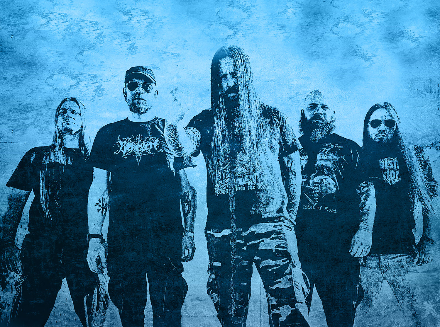 WOMBBATH – ‘Tales Of Madness’ (ALBUM REVIEW)