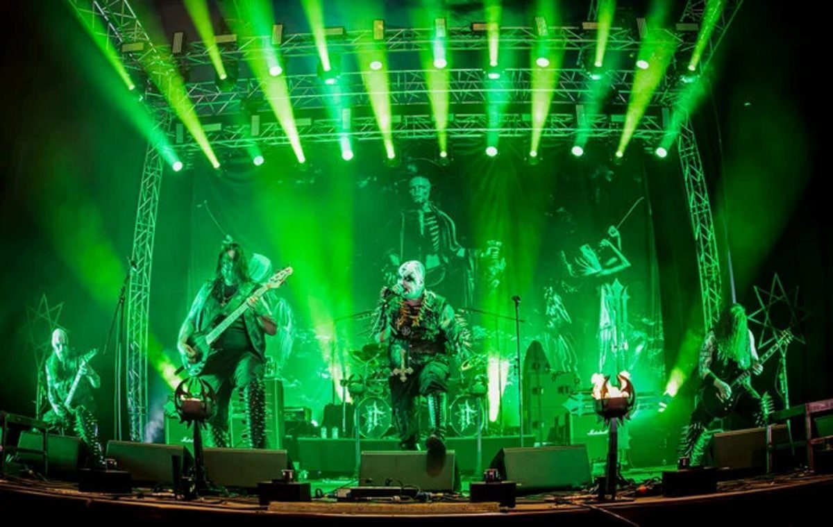 Novedades para el Black Metal: “NORDJEVEL” anuncia nuevo EP titulado “Fenriir”