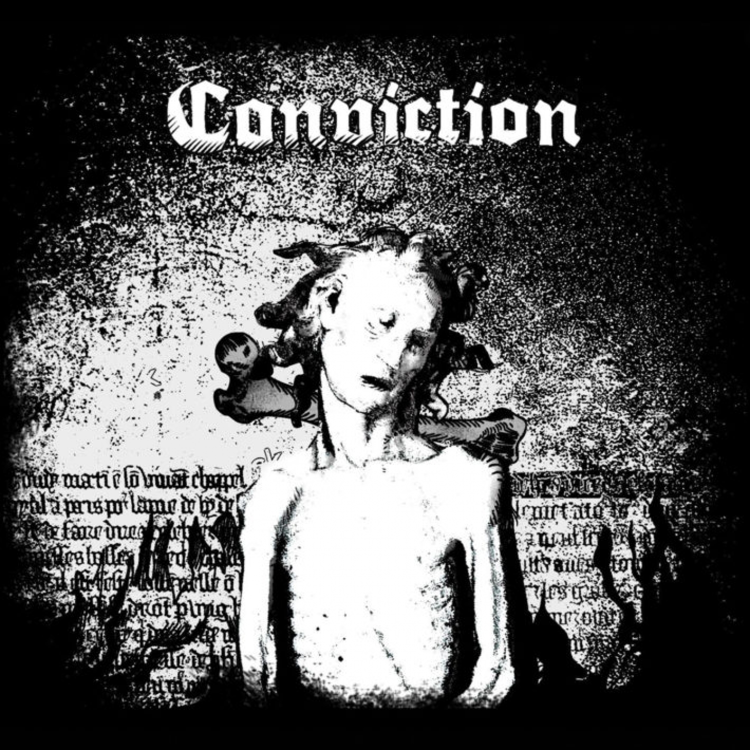 CONVICTION – “Conviction” (ALBUM REVIEW) CONVICTION – “Conviction” (ALBUM REVIEW)
